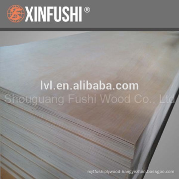 birch veneer plywood from China